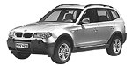 BMW E83 P2605 Fault Code