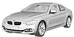 BMW F32 P2605 Fault Code